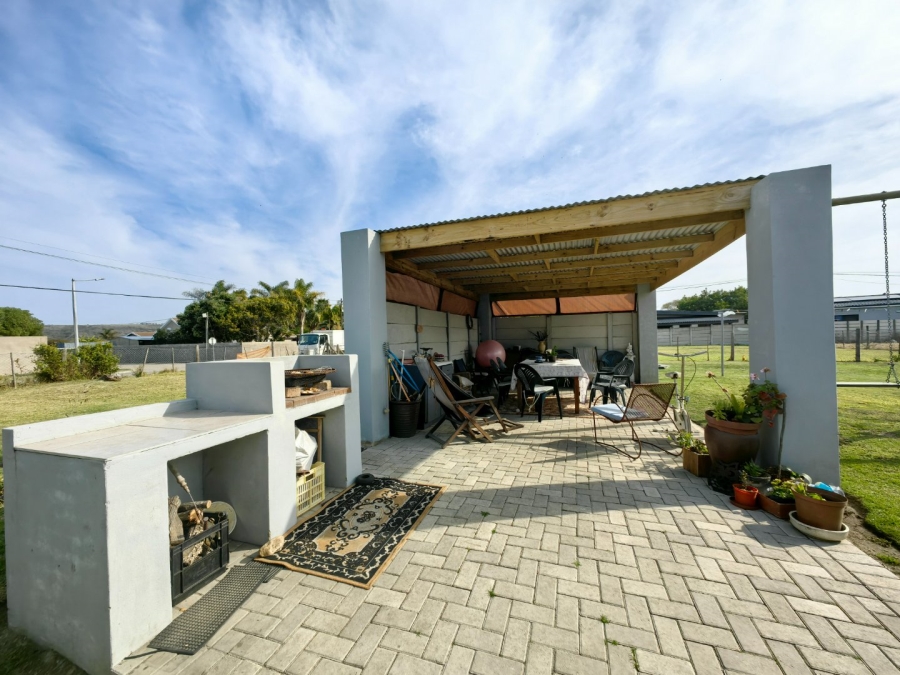 3 Bedroom Property for Sale in Fraaiuitsig Western Cape